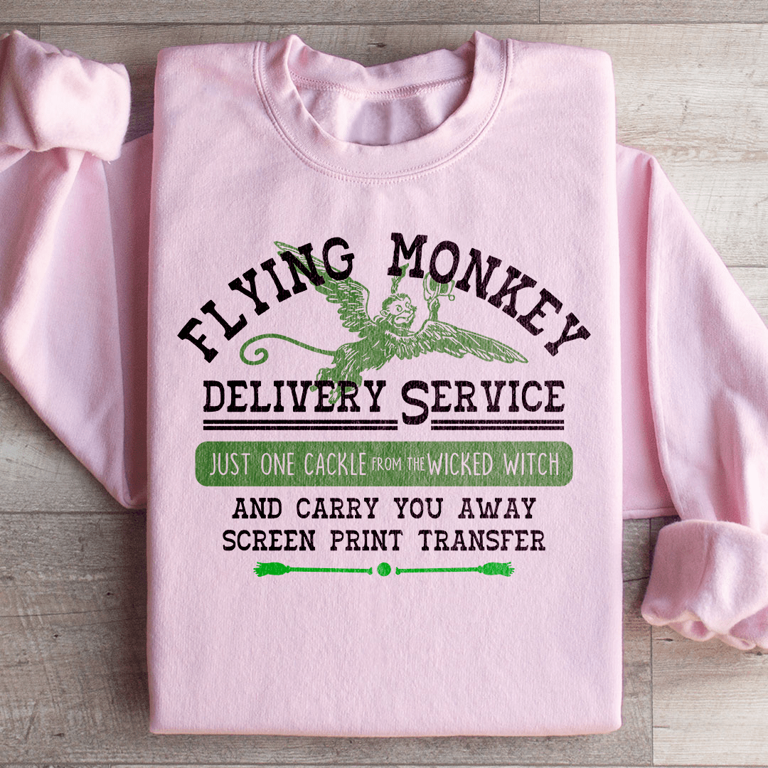 Flying Monkey-1