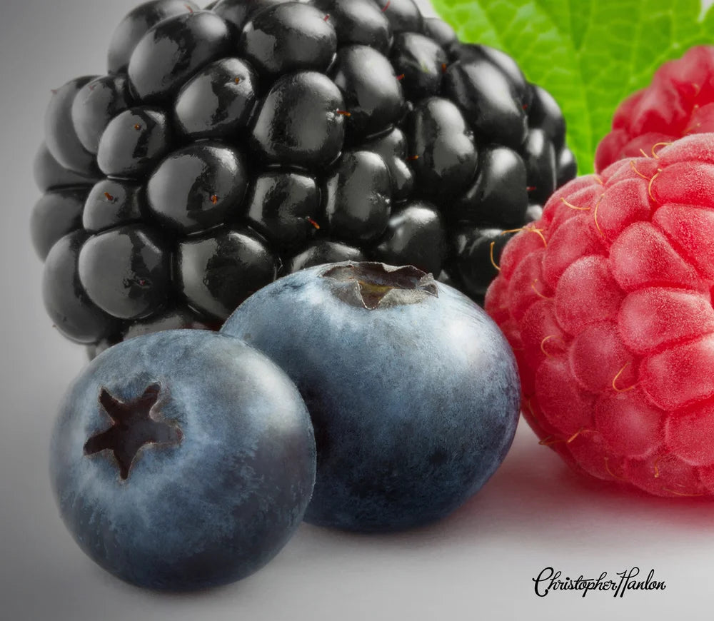 GHK Cu + Vitamin E Post Shave Repair | Anti Razor Burn Styptic for Men.