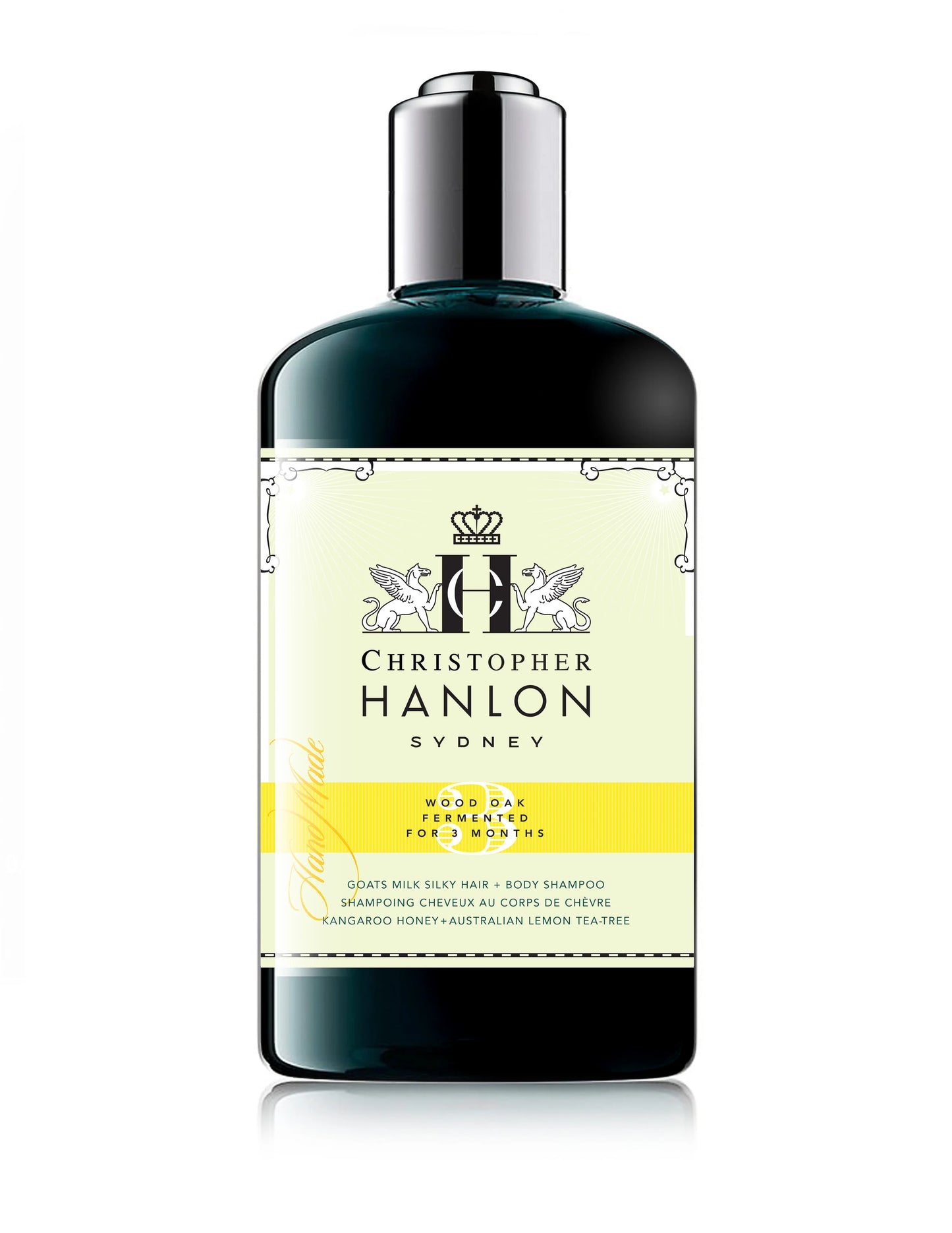 2441 - Health & Beauty > Personal Care > Hair Care > Shampoo & Conditioner-0