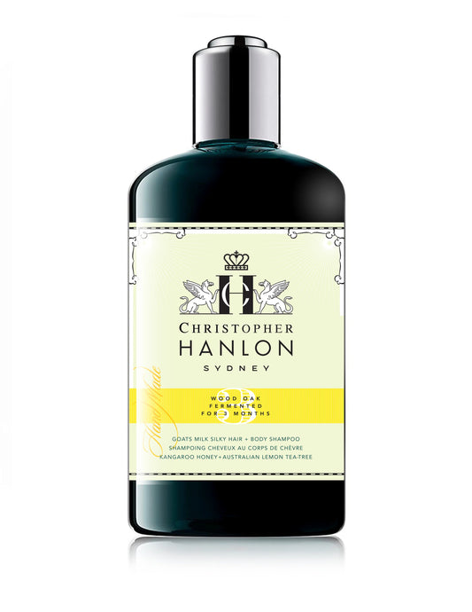 2441 - Health & Beauty > Personal Care > Hair Care > Shampoo & Conditioner-0