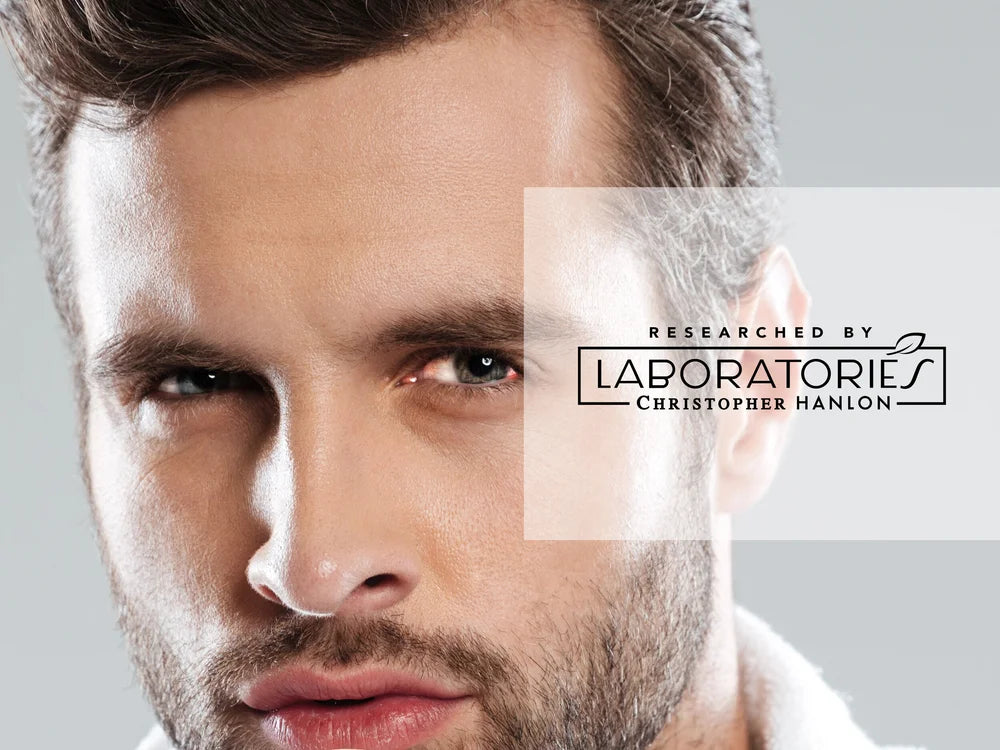 Uv Polyvitamin Face Moisturizer Anti Aging For Men Extra Dry Skin Treatment-4