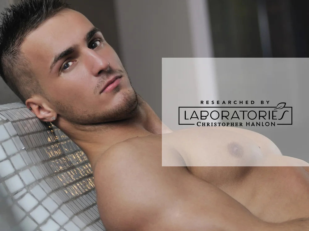 Uv Polyvitamin Face Moisturizer Anti Aging For Men Extra Dry Skin Treatment-2