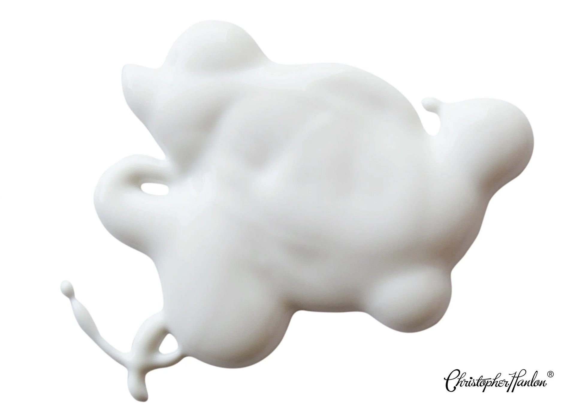 Blue Tourmaline Rich Cleansing Milk with EFS Serum - Makeup Remover and Moisturizer for Delicate Skin.-1