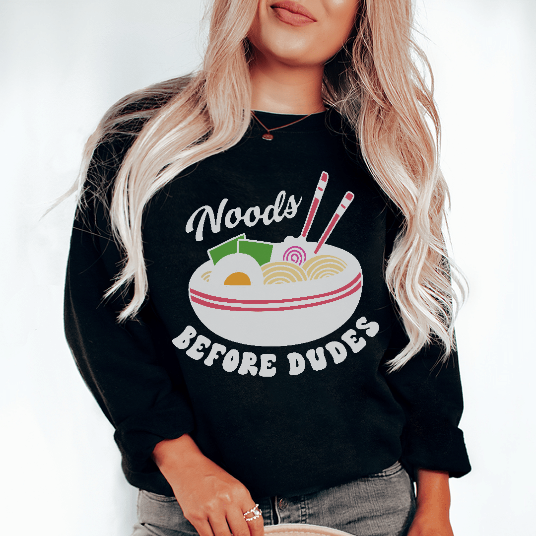Noods Before Dudes-0