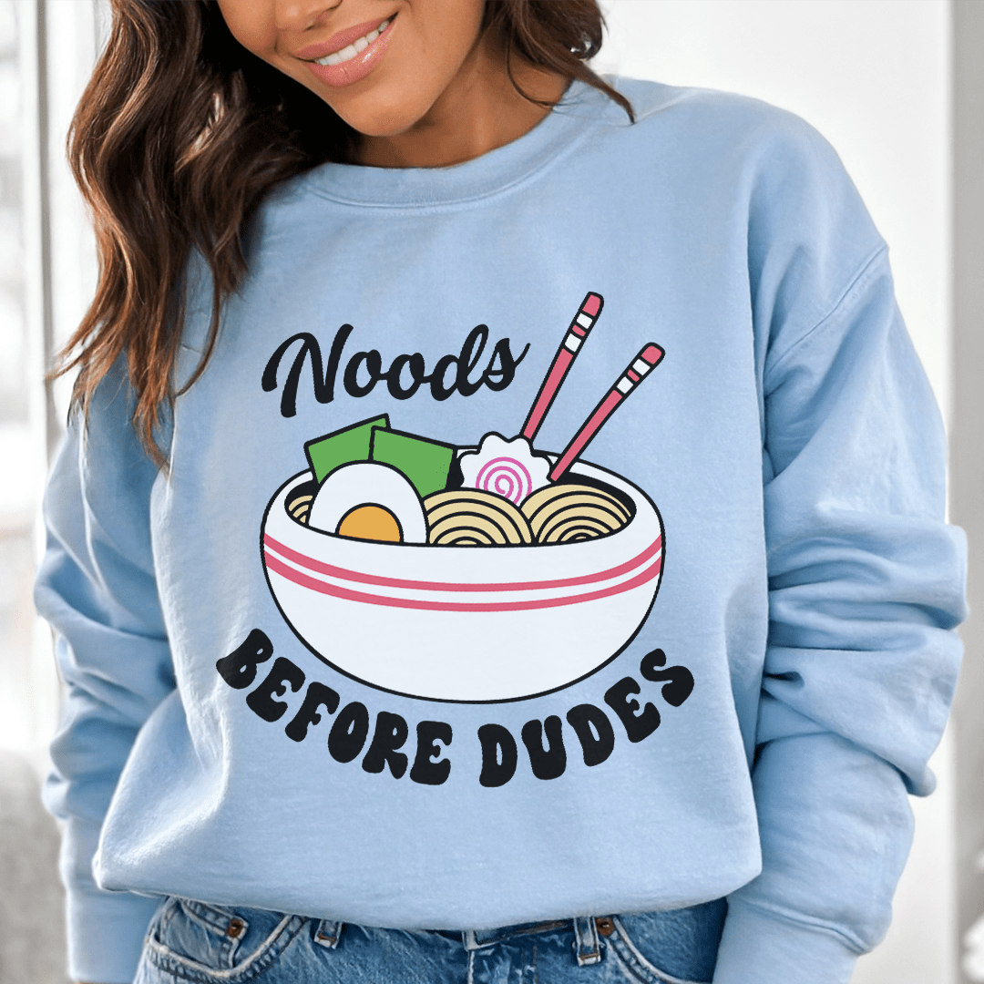 Noods Before Dudes-1
