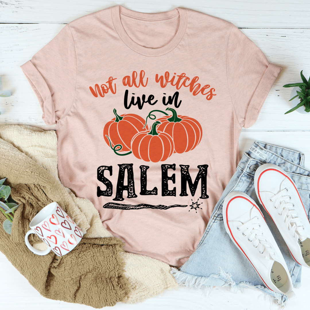 Halloween Tees USA Made 100% Soft Cotton Apparel