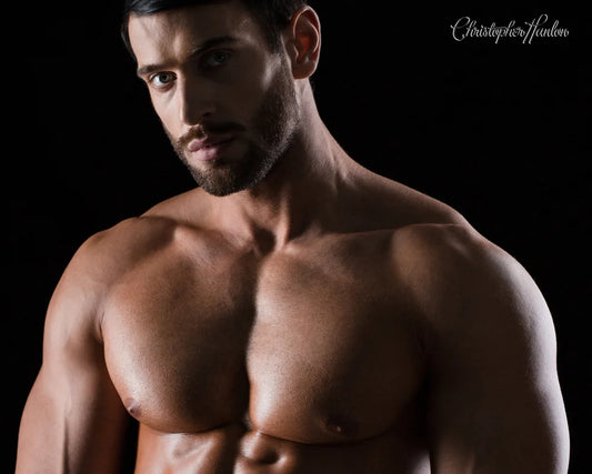 Australian Ultra-Sensitive Shaving Crème for Men with Aloe Vera + Vitamin E and Black Cockatoo Mint