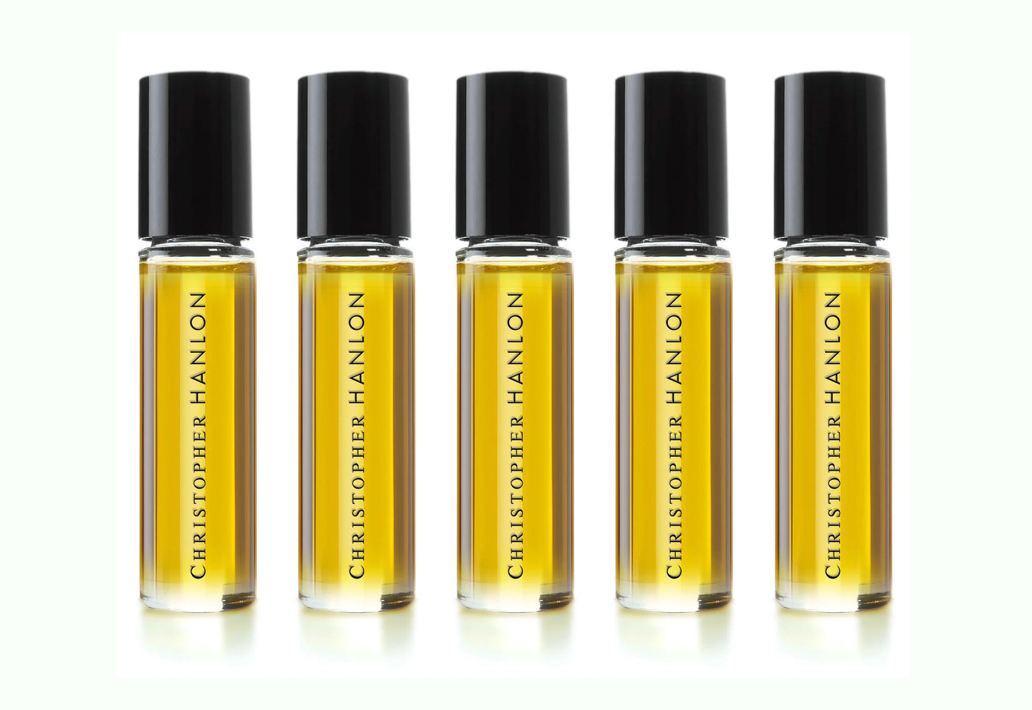 Free Perfume Collection Choose 5 Luxe Samples (10ML each) Handmade Vegan Eco-Friendly-1