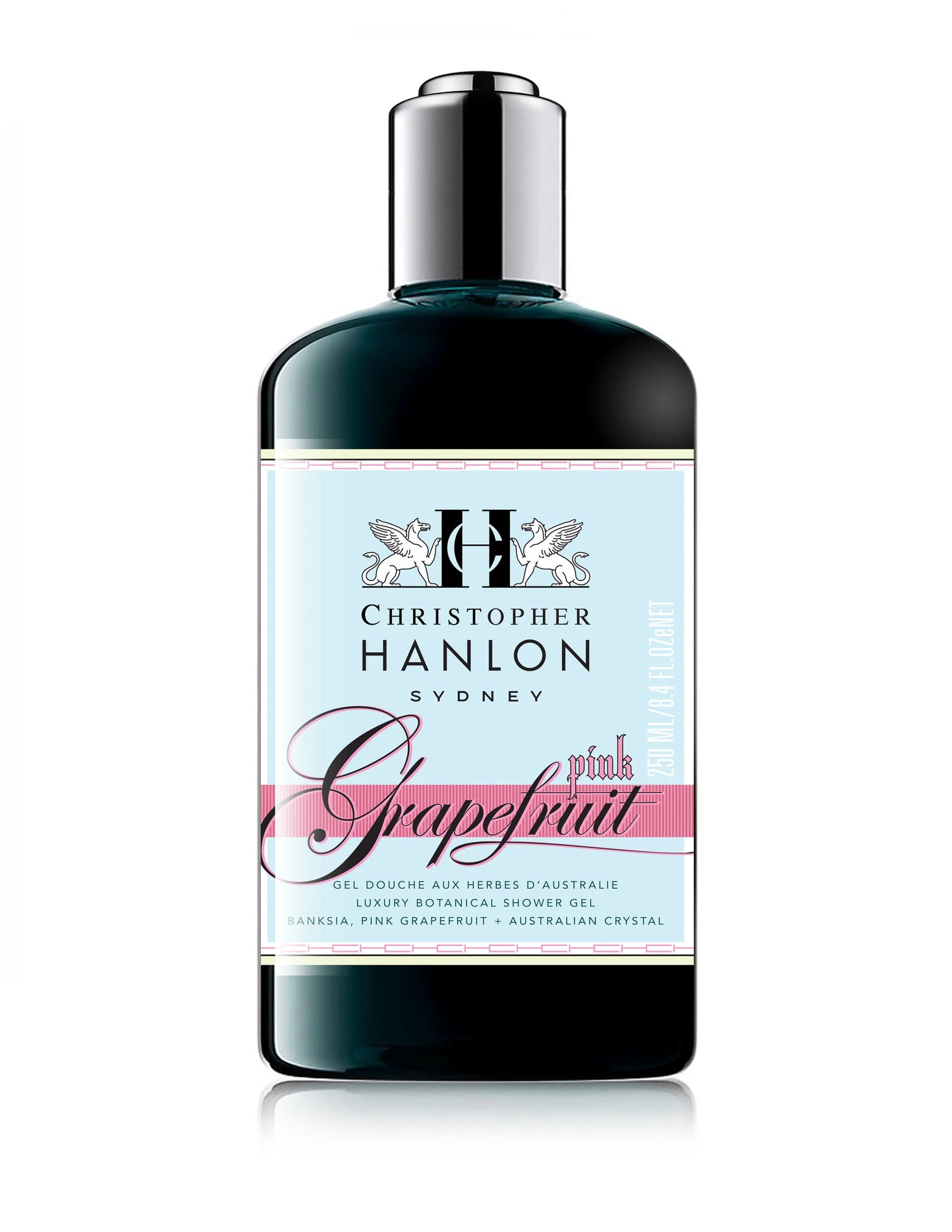 2747 - Health & Beauty > Personal Care > Cosmetics > Bath & Body > Body Wash-0