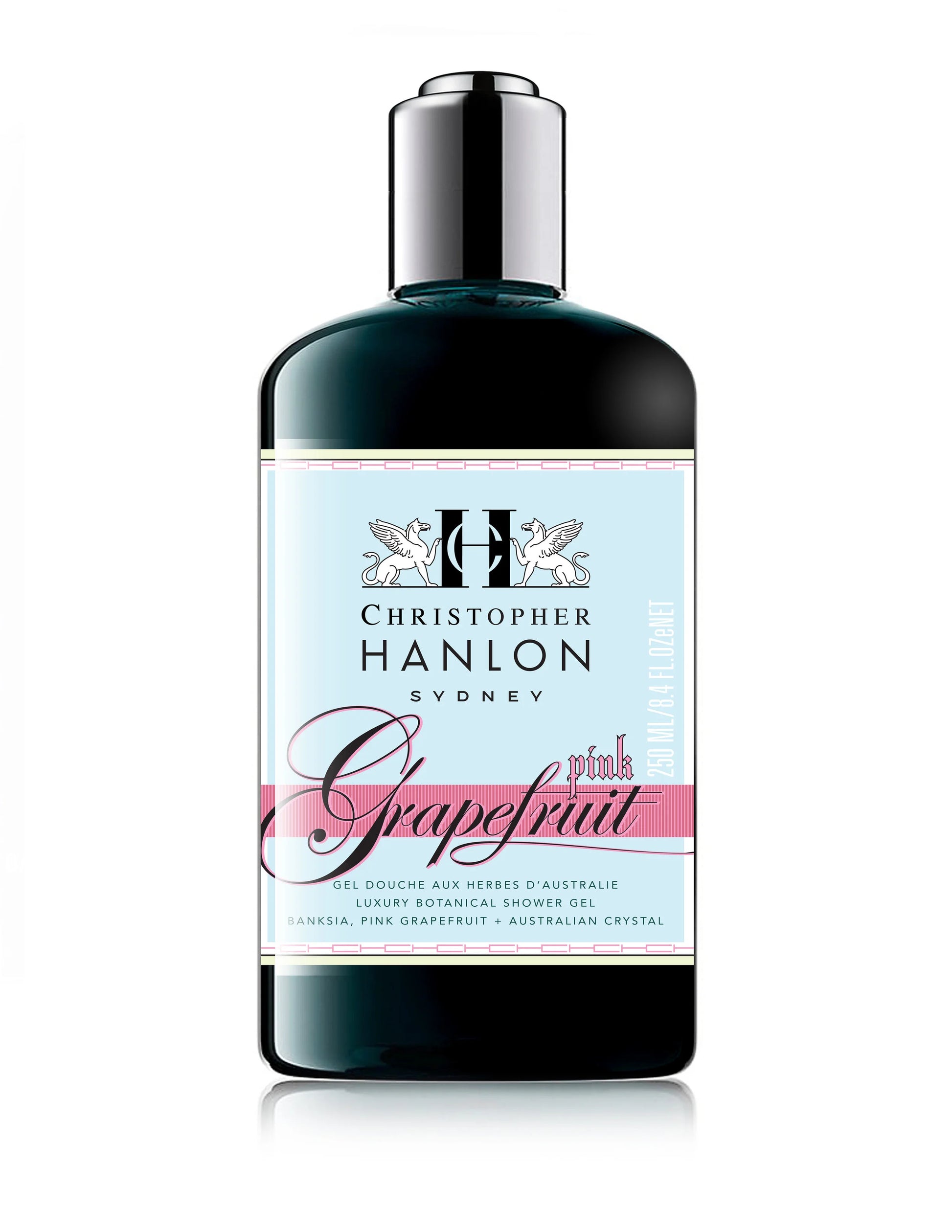 2747 - Health & Beauty > Personal Care > Cosmetics > Bath & Body > Body Wash-0