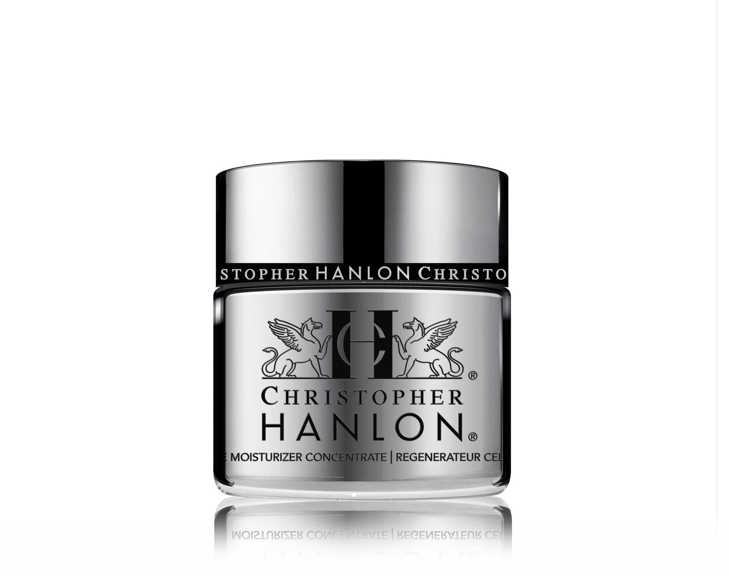 UV Polyvitamin Face Moisturizer for Men Anti Aging Acne Blemish Treatment