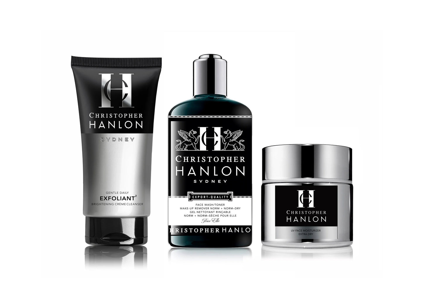 7429 - Health & Beauty > Personal Care > Cosmetics > Skin Care > Anti-Aging Skin Care Kits-0