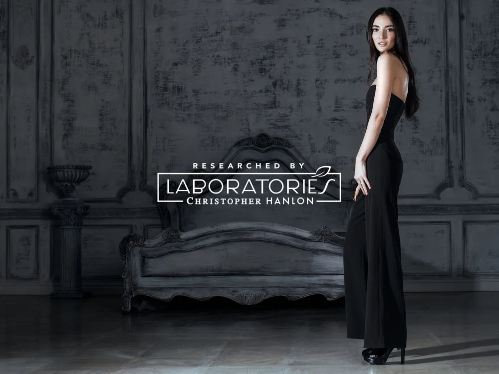 Black Caviar Anti Age Supreme Concentré Regeneration Extra Dry Skin Moisturizer