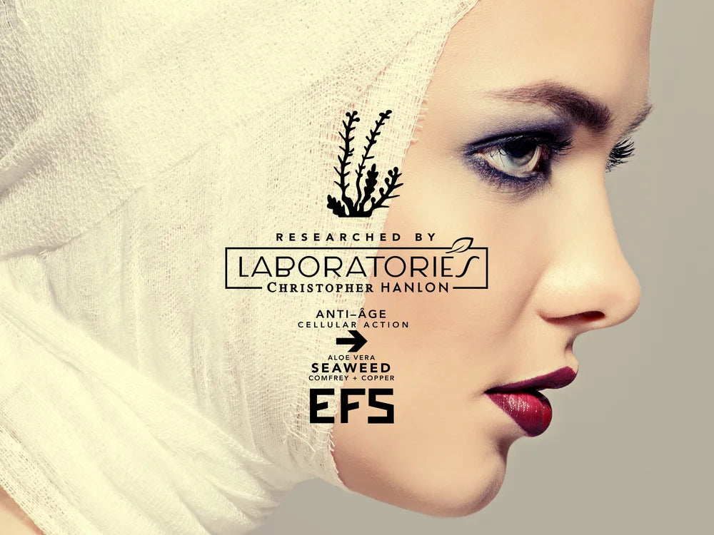 Black Caviar Anti Age Supreme Concentré Regeneration Extra Dry Skin Moisturizer