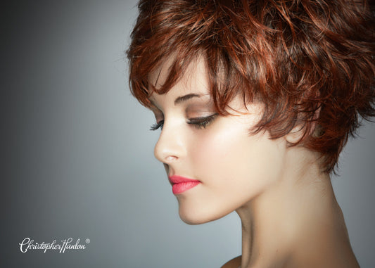 Caviar Proteins Enriched Anti-Aging Shampoo for Damaged Hair