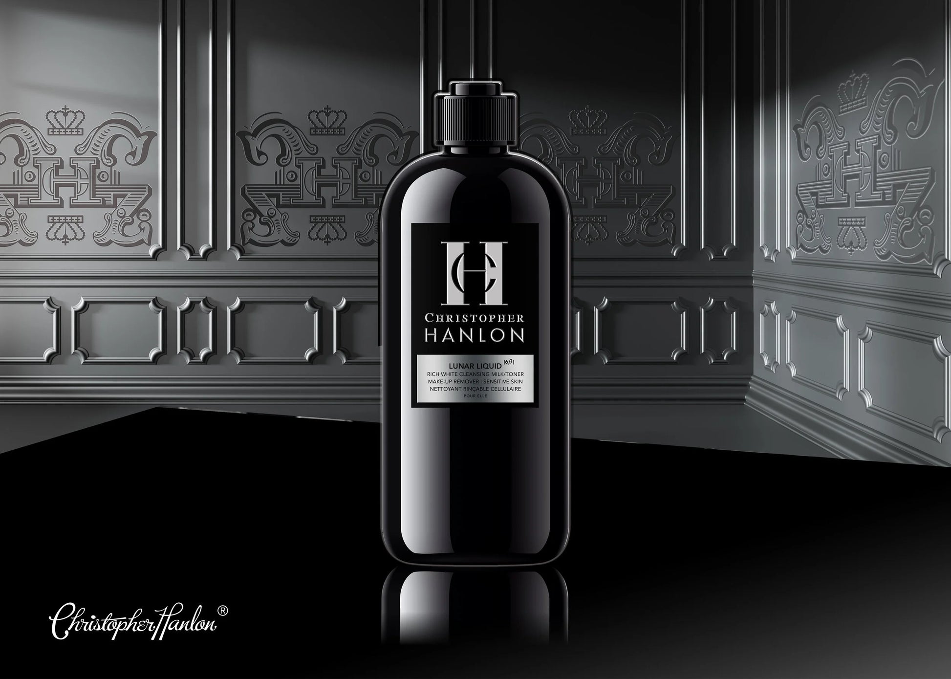 6034 - Health & Beauty > Personal Care > Cosmetics > Skin Care > Makeup Removers-0