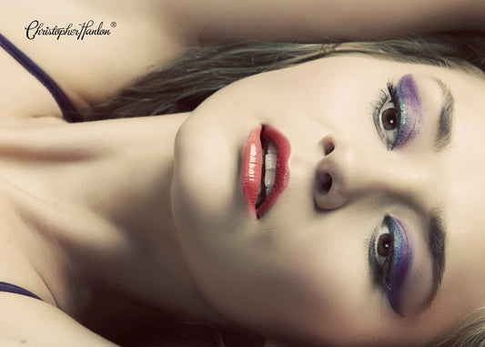 3-Step Anti-Aging Skincare System Normal + Norm-Dry Women