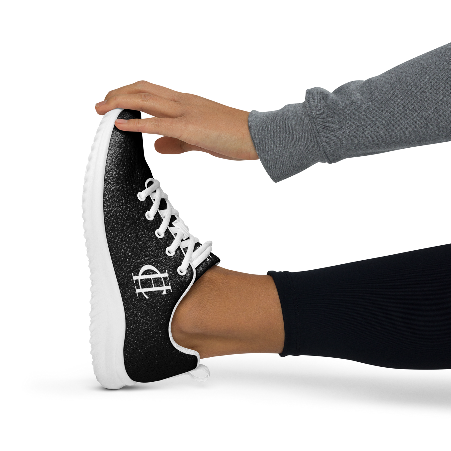 CH SPORT Hybrid Lace-ups Limited Edition Sportswear-6