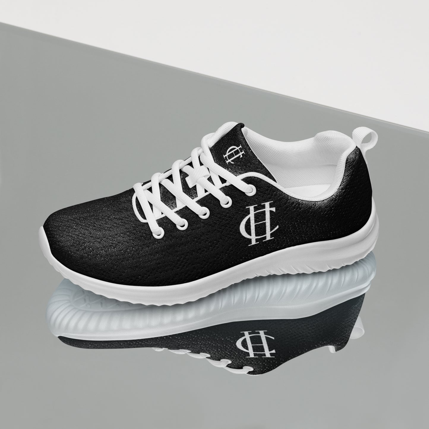 CH SPORT Hybrid Lace-ups Limited Edition Sportswear-2